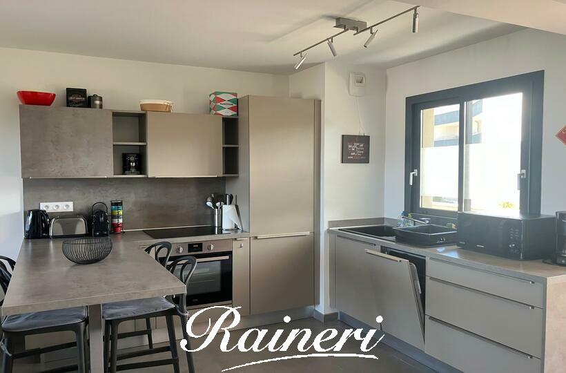 Agence Raineri - PORTICCIO CENTRE 2 Personnes