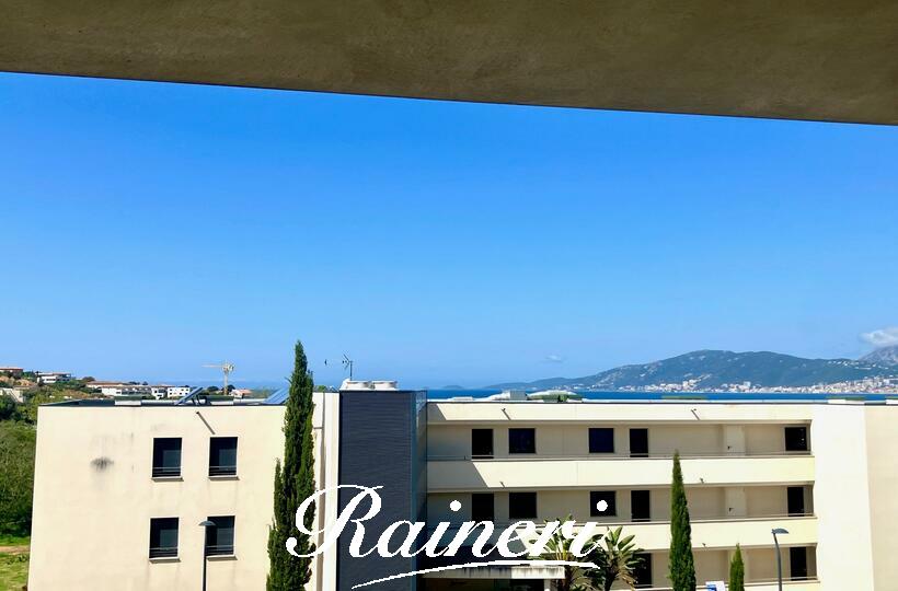 Agence Raineri - PORTICCIO CENTRE 2 Personnes