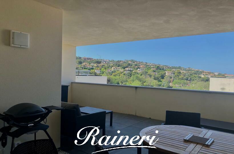 Agence Raineri - PORTICCIO CENTRE 2 Personnes