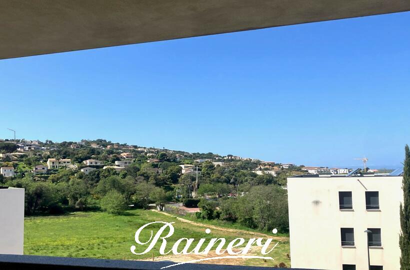 Agence Raineri - PORTICCIO CENTRE 2 Personnes