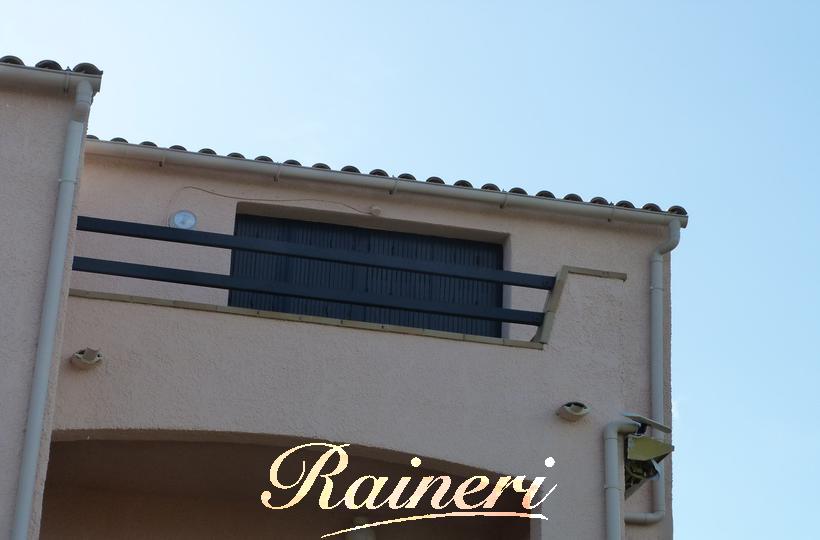 Agence Raineri - 