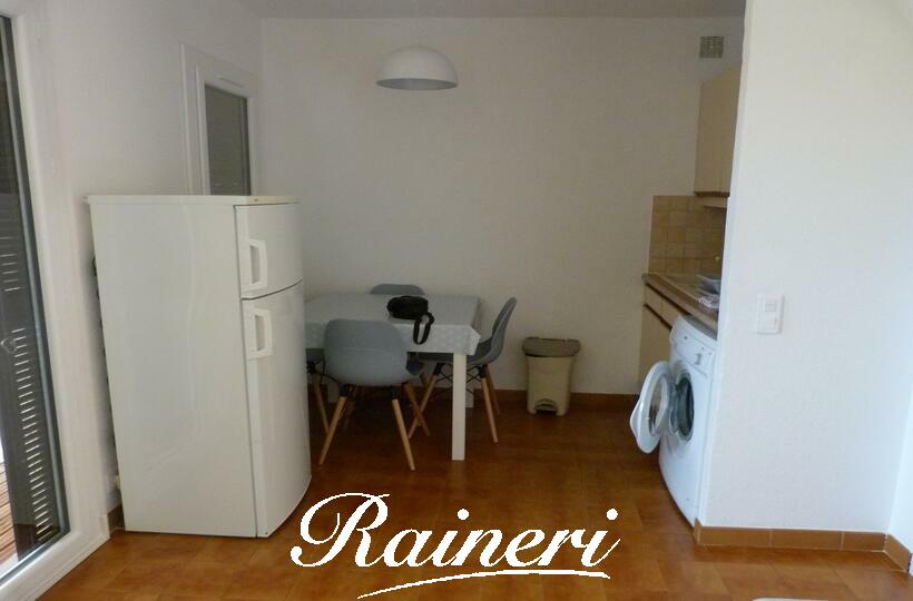 Agence Raineri - 