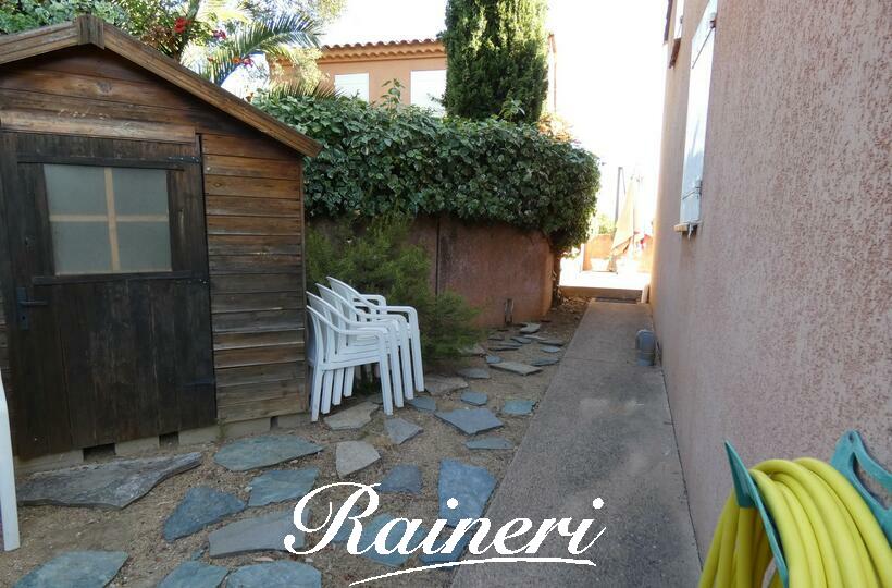 Agence Raineri - 