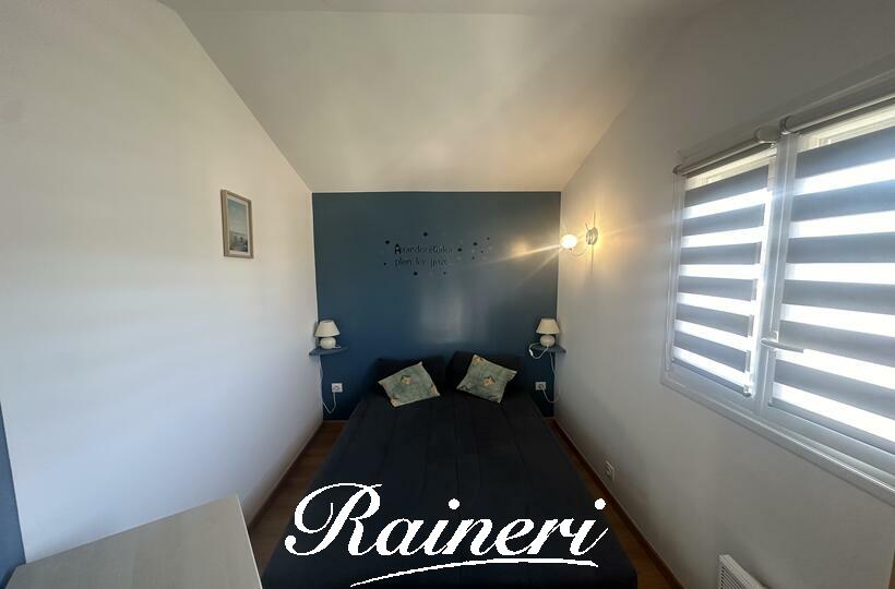 Agence Raineri - T4 - PORTICCIO