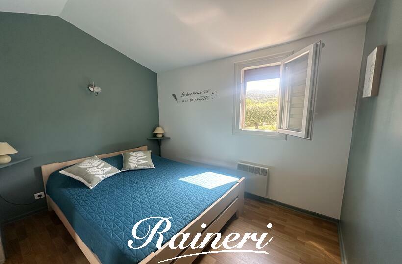 Agence Raineri - T4 - PORTICCIO