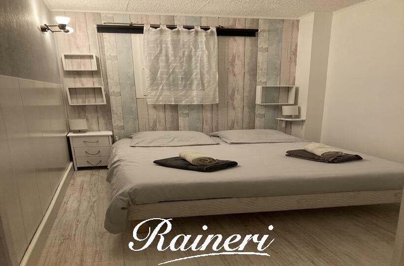 Agence Raineri - T1 - PORTICCIO