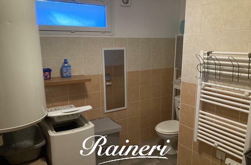 Agence Raineri - T1 - PORTICCIO