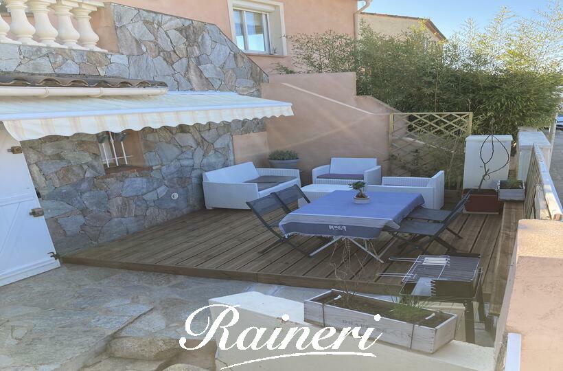 Agence Raineri - T1 - PORTICCIO