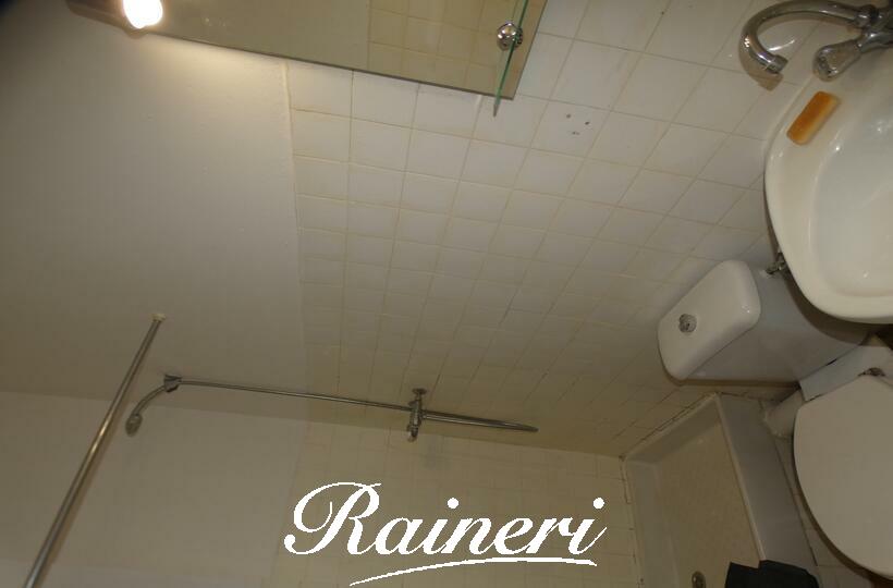 Agence Raineri - STUDIO RENOVE 5 EME ETAGE  4 RUE DE L'ASSOMPTION 