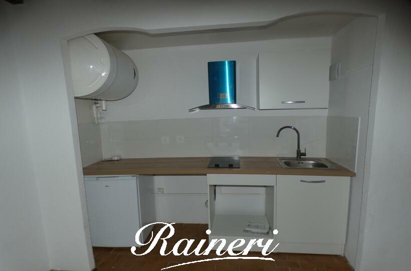 Agence Raineri - STUDIO 3EME ETAGE CENTRE VILLE 4 RUE DE L' ASOMPTION