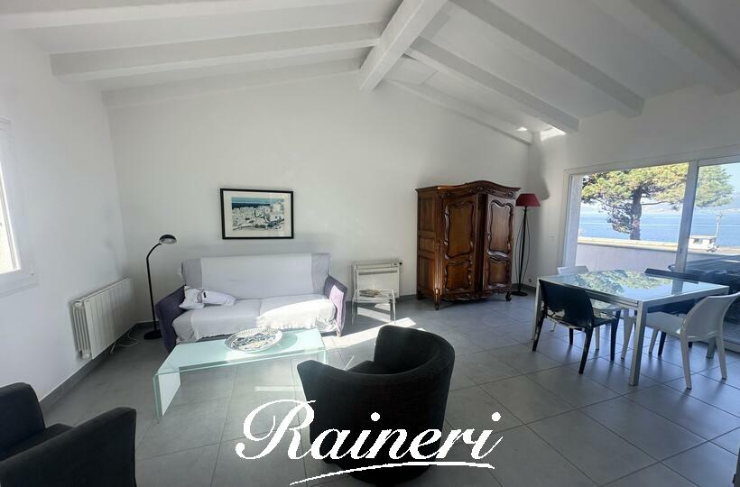 Agence Raineri - COTI-CHIAVARI - Exclusivité