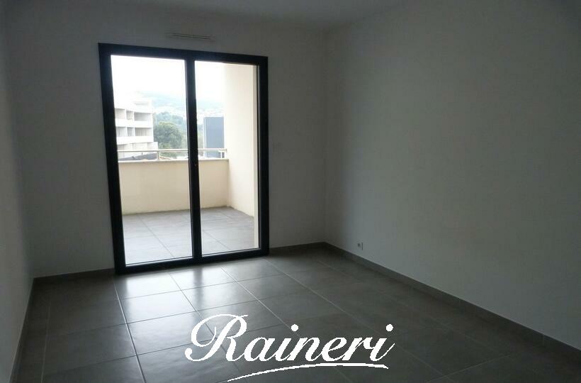 Agence Raineri - T3 PORTICCIO CENTRE 66 M2 IMMEUBLE L ORNANO 