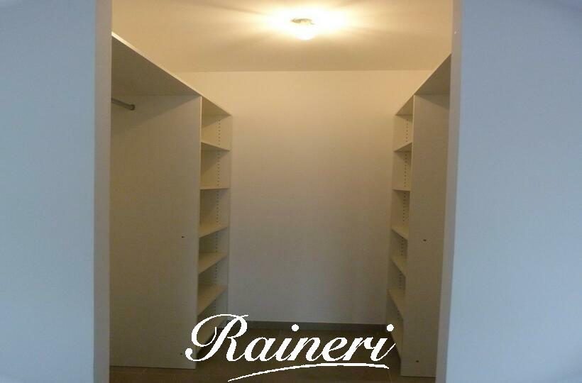 Agence Raineri - T3 PORTICCIO CENTRE 66 M2 IMMEUBLE L ORNANO 