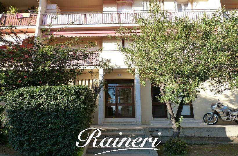 Agence Raineri - F3 4 EME ETAGE 4, rue de  Rivoli AJACCIO