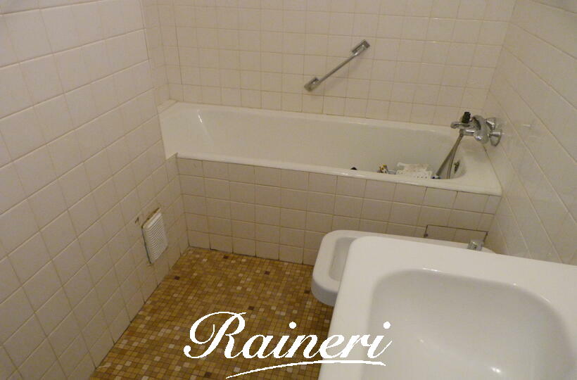 Agence Raineri - F3 4 EME ETAGE 4, rue de  Rivoli AJACCIO