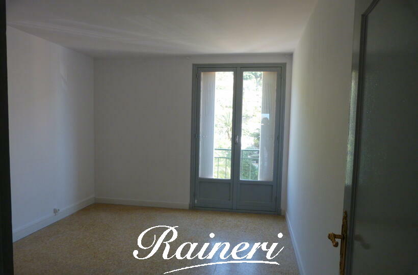 Agence Raineri - F3 4 EME ETAGE 4, rue de  Rivoli AJACCIO