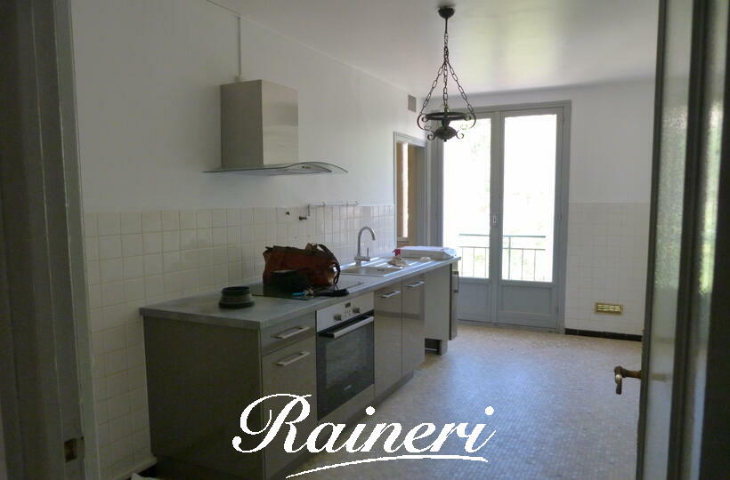 Agence Raineri - F3 4 EME ETAGE 4, rue de  Rivoli AJACCIO