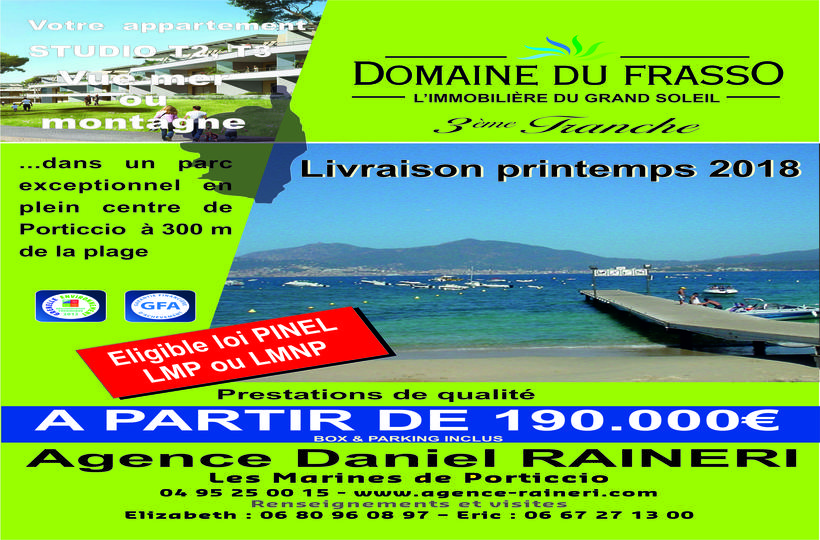Agence Raineri -
