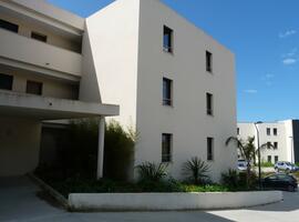 Agence Raineri - T3 PORTICCIO CENTRE 66 M2 IMMEUBLE L ORNANO 