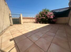 Agence Raineri - T2 - AGOSTA-PLAGE Exclusivité