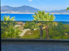 Agence Raineri - T4 - PORTICCIO